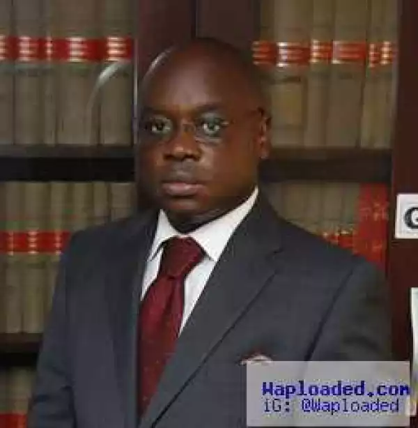 Caught In The Act!! See How Joseph Nwobike (SAN) Was Caught Bribing JusticeYunusa with N1m